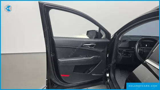 KIA SPORTAGE LPG 2.0 2WD