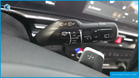 KIA SPORTAGE LPG 2.0 2WD