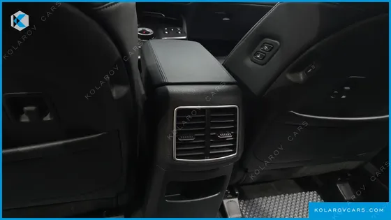 KIA SPORTAGE LPG 2.0 2WD