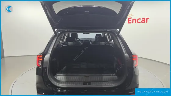 KIA SPORTAGE LPG 2.0 2WD