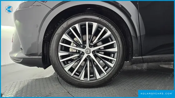 LEXUS RX LUXURY