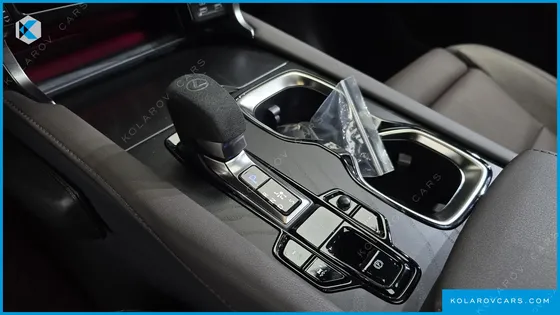 LEXUS RX LUXURY