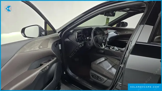 LEXUS RX LUXURY