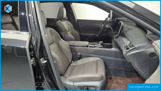 LEXUS RX LUXURY