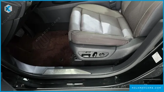 LEXUS RX LUXURY