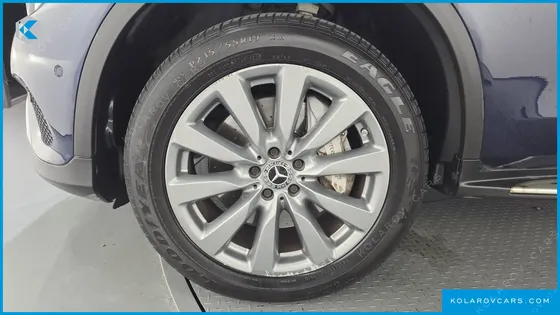 MERCEDES GLC-CLASS GLC350E 4MATIC PREMIUM