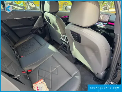 BMW 5 SERIES 530E XDRIVE M SPORT