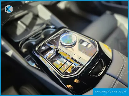 BMW 5 SERIES 530E XDRIVE M SPORT