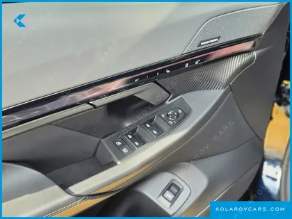 BMW 5 SERIES 530E XDRIVE M SPORT
