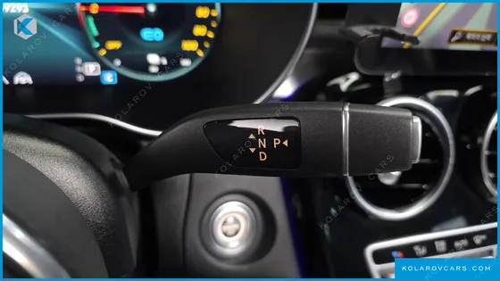 MERCEDES GLC-CLASS GLC300E 4MATIC