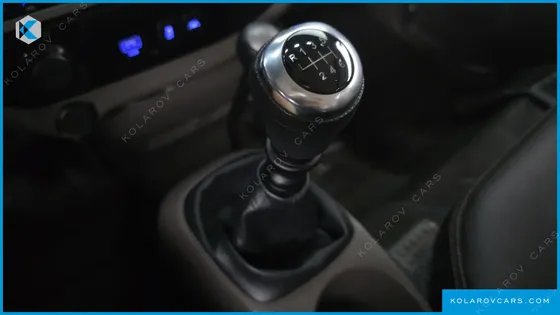 HYUNDAI PORTER II 4WD DUBLE CAP