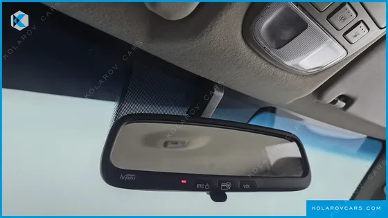 HYUNDAI PORTER II 4WD DUBLE CAP
