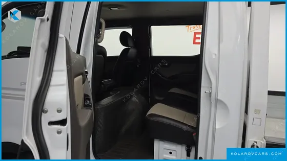 HYUNDAI PORTER II 4WD DUBLE CAP