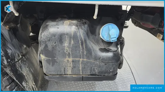 HYUNDAI PORTER II 4WD DUBLE CAP