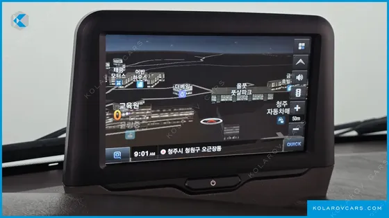 HYUNDAI PORTER II 4WD DUBLE CAP