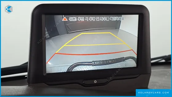 HYUNDAI PORTER II 4WD DUBLE CAP