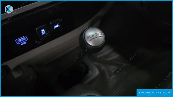 HYUNDAI PORTER II 4WD DUBLE CAP