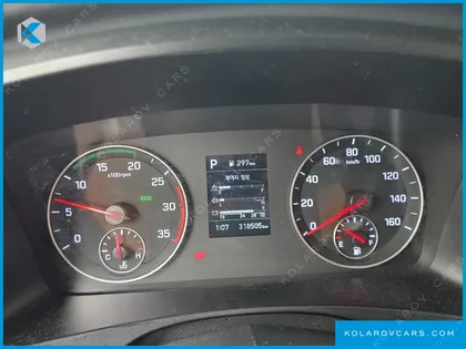 HYUNDAI MIGHTY SUPER CAP