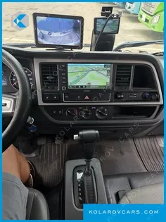 HYUNDAI MIGHTY SUPER CAP