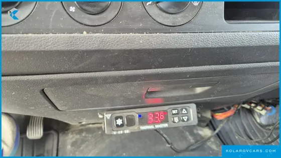 HYUNDAI MIGHTY SUPER CAP