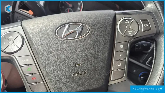 HYUNDAI MIGHTY SUPER CAP
