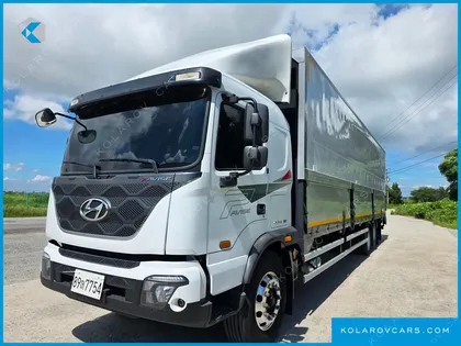 HYUNDAI PAVIS PREMIUM