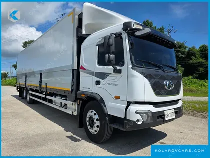 HYUNDAI PAVIS PREMIUM