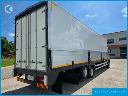 HYUNDAI PAVIS PREMIUM