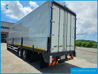 HYUNDAI PAVIS PREMIUM