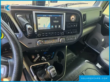 HYUNDAI PAVIS PREMIUM