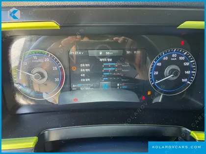 HYUNDAI PAVIS PREMIUM