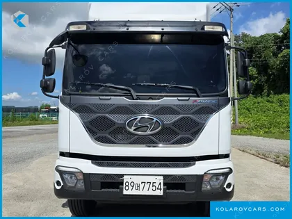 HYUNDAI PAVIS PREMIUM