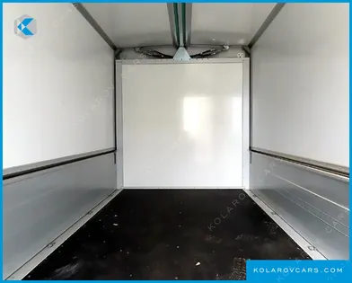 HYUNDAI PORTER II SUPER CABIN LPG