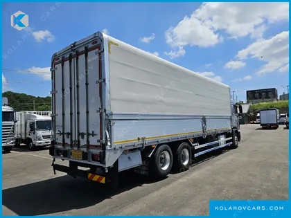TATA DAEWOO PRIMA LARGE TRUCK 4X2