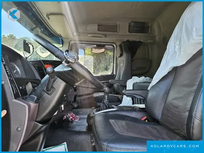 TATA DAEWOO PRIMA LARGE TRUCK 4X2