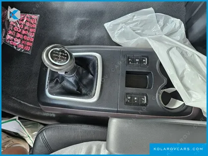 TATA DAEWOO PRIMA LARGE TRUCK 4X2