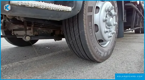 HYUNDAI MEGA TRUCK SUP