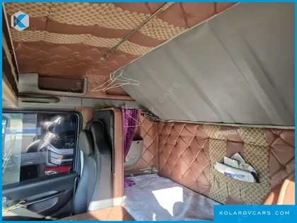 TATA DAEWOO PRIMA LARGE TRUCK 4X2
