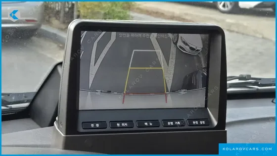HYUNDAI PORTER II SUPER CAP CRDI