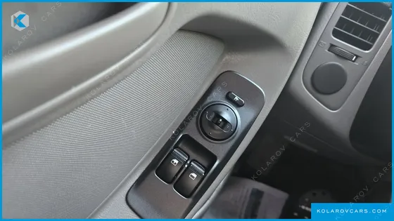 HYUNDAI PORTER II SUPER CAP CRDI