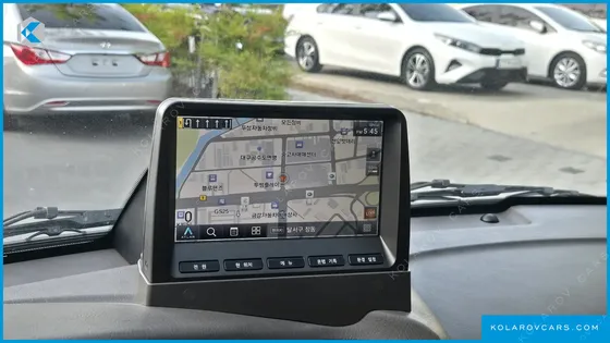 HYUNDAI PORTER II SUPER CAP CRDI