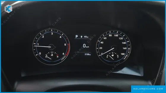 HYUNDAI PORTER II SUPER CAP CRDI