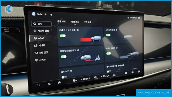 BYD SEALION 7 BASE