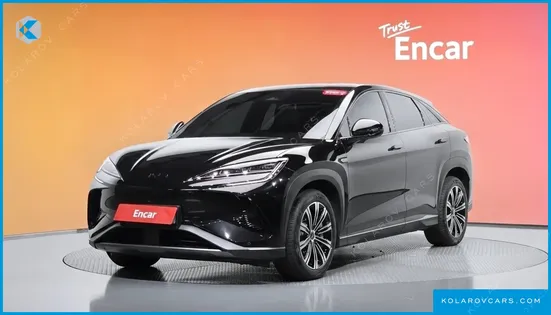 BYD SEALION 7 BASE