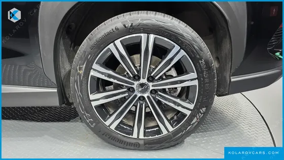 BYD SEALION 7 BASE