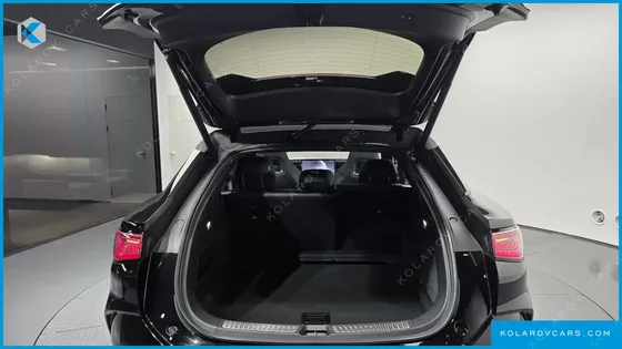 BYD SEALION 7 BASE