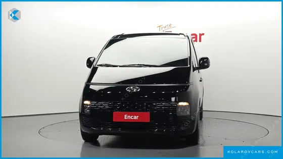 HYUNDAI STARIA NONE