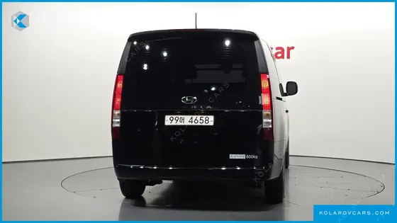 HYUNDAI STARIA NONE