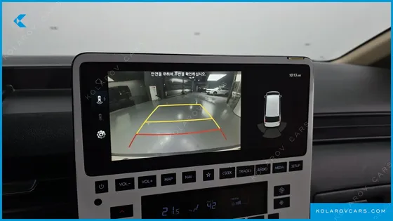 HYUNDAI STARIA NONE