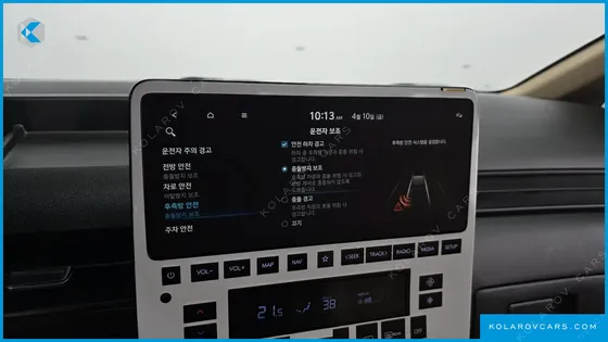 HYUNDAI STARIA NONE